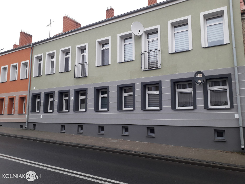 Termomodernizacja budynków w Kolnie