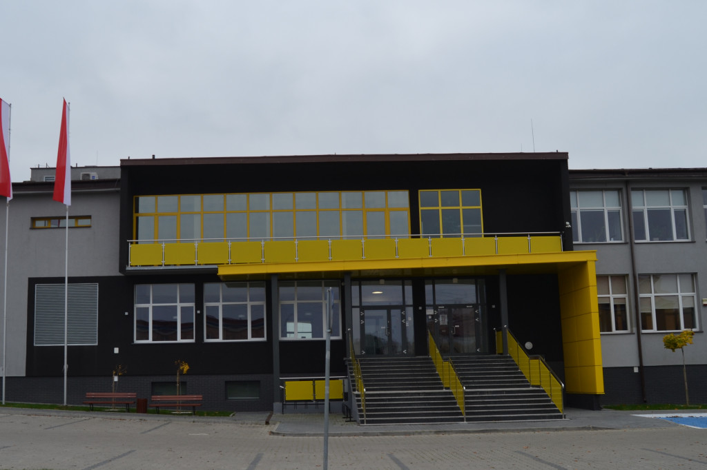 Nowy sprzęt w kolneńskim domu kultury