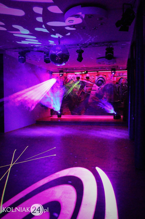 Nowy sprzęt w kolneńskim domu kultury