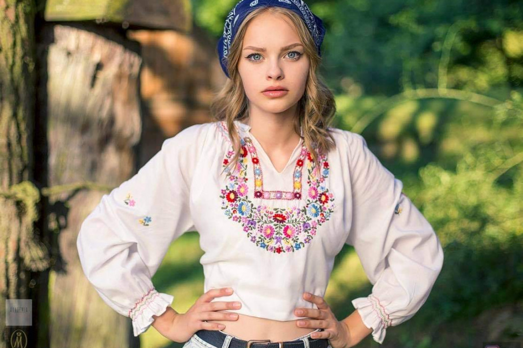 Półfinalistki Miss Polski oraz Miss Polski Nastolatek 2020