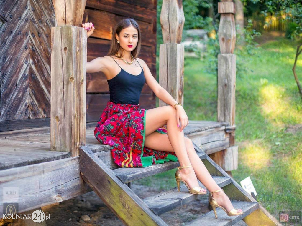 Półfinalistki Miss Polski oraz Miss Polski Nastolatek 2020