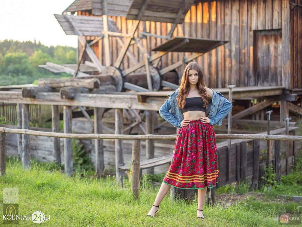 Półfinalistki Miss Polski oraz Miss Polski Nastolatek 2020