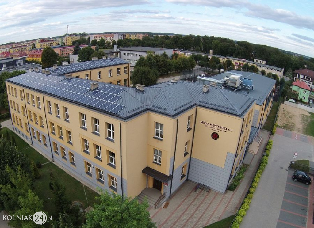 Kolneńska Jedynka dzisiaj