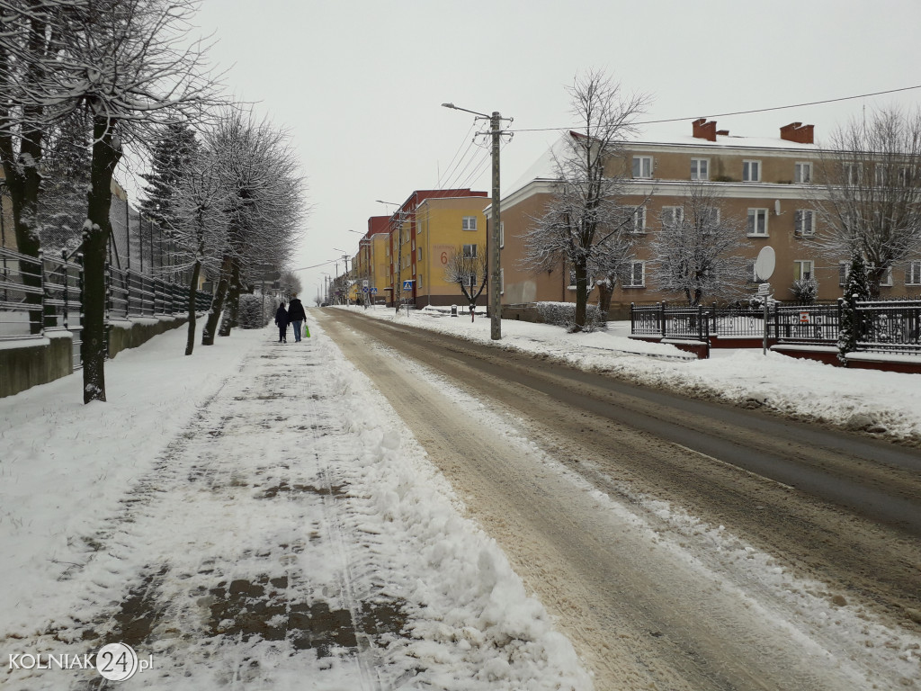 Zasypane Kolno