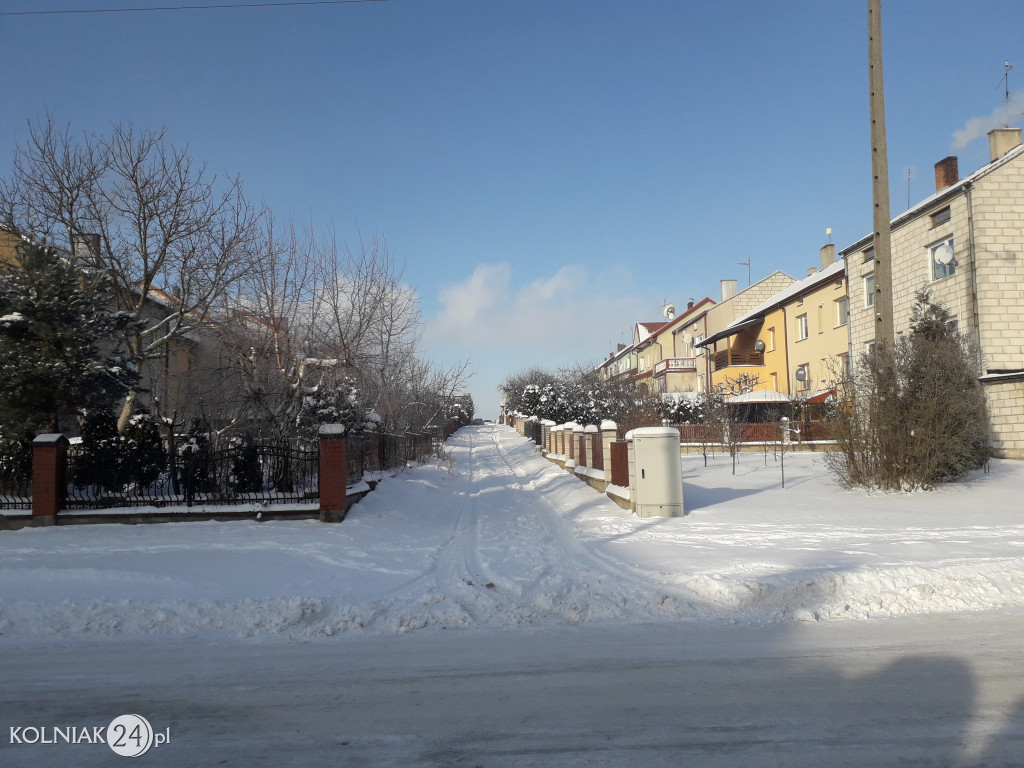 Kolno: Zima 2021