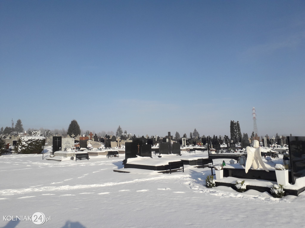 Kolno: Zima 2021