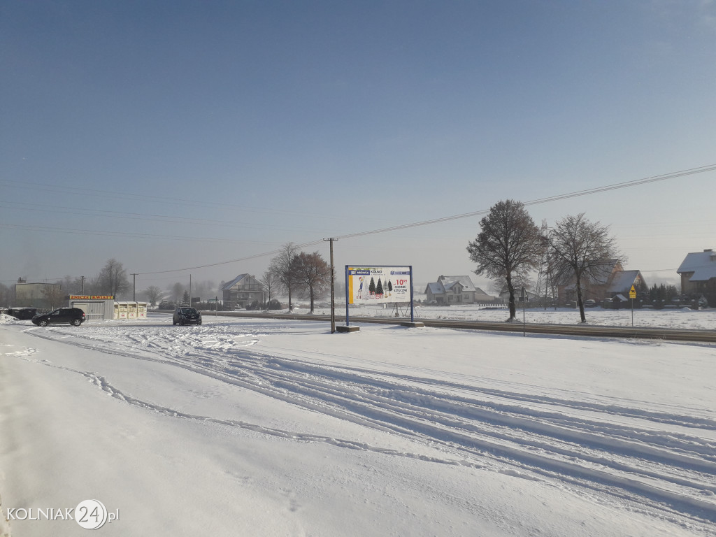 Kolno: Zima 2021