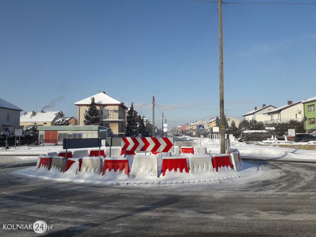 Kolno: Zima 2021
