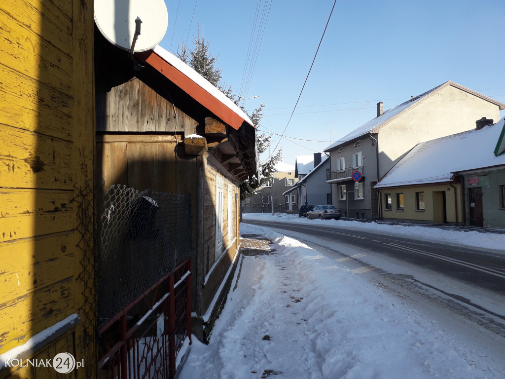 Kolno: Zima 2021
