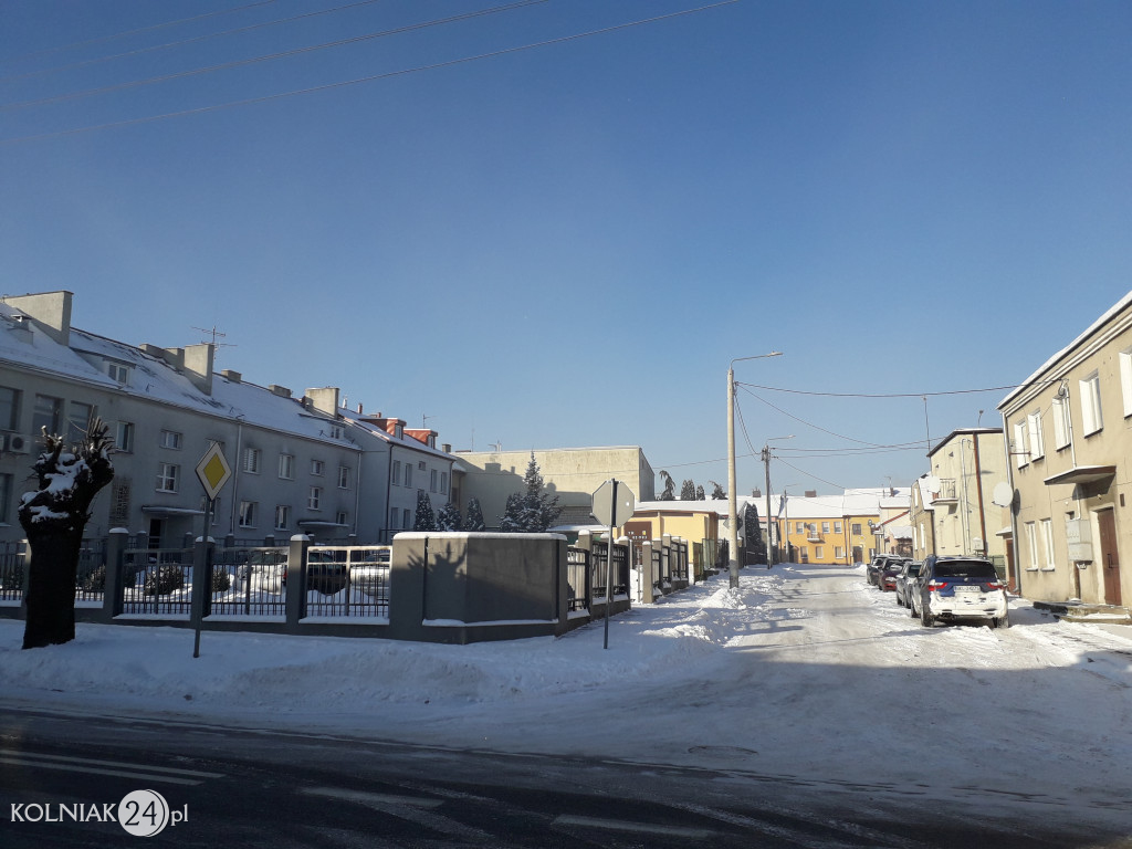 Kolno: Zima 2021