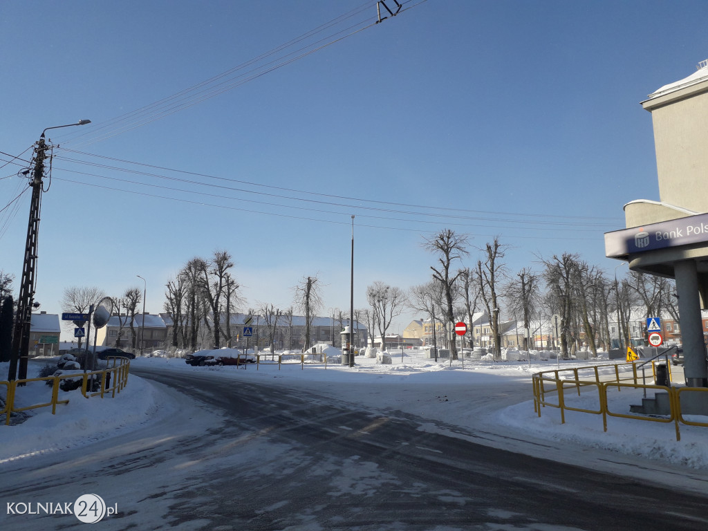 Kolno: Zima 2021