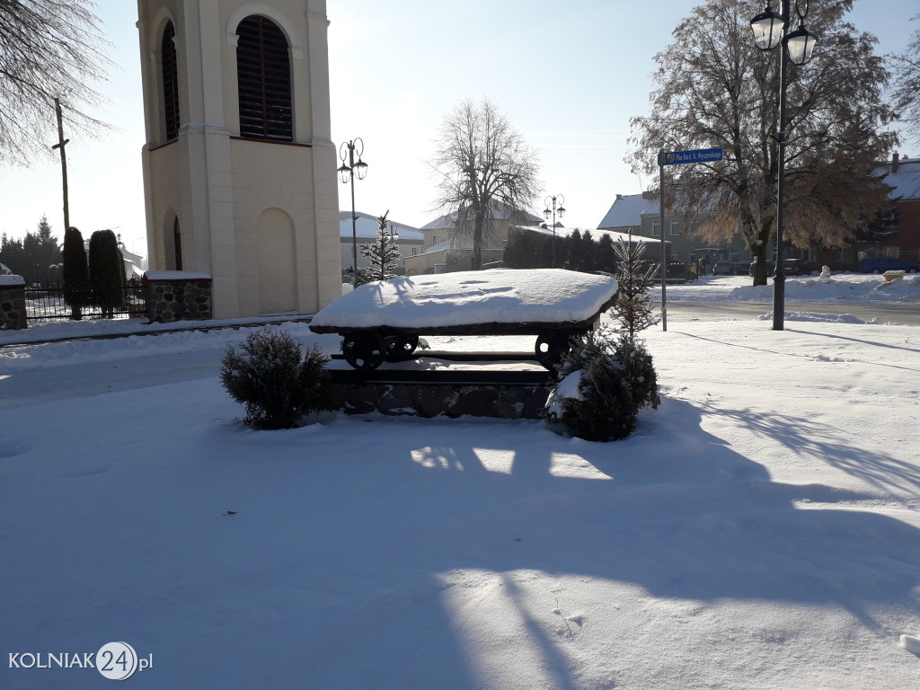 Kolno: Zima 2021