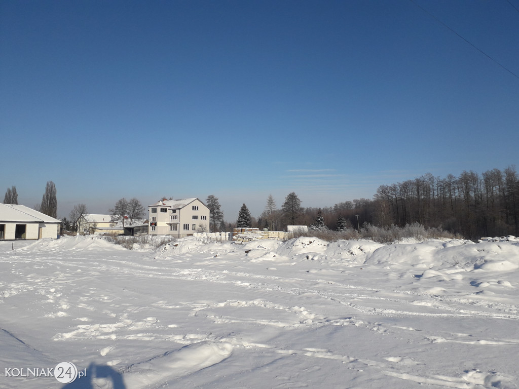 Kolno: Zima 2021