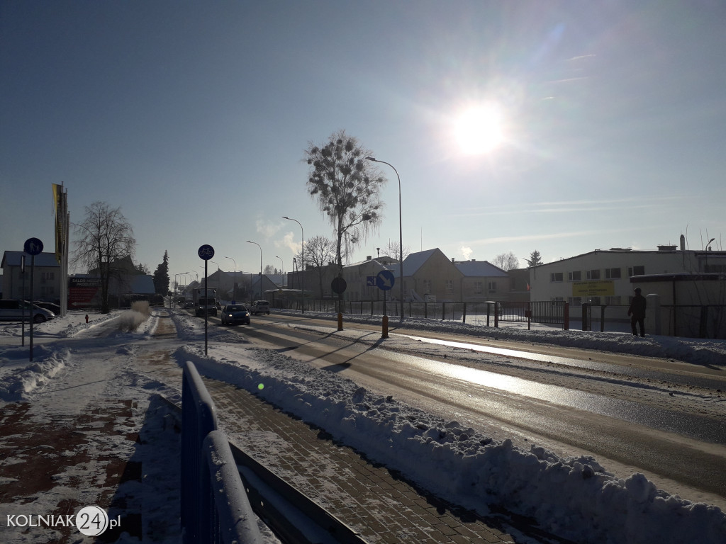 Kolno: Zima 2021