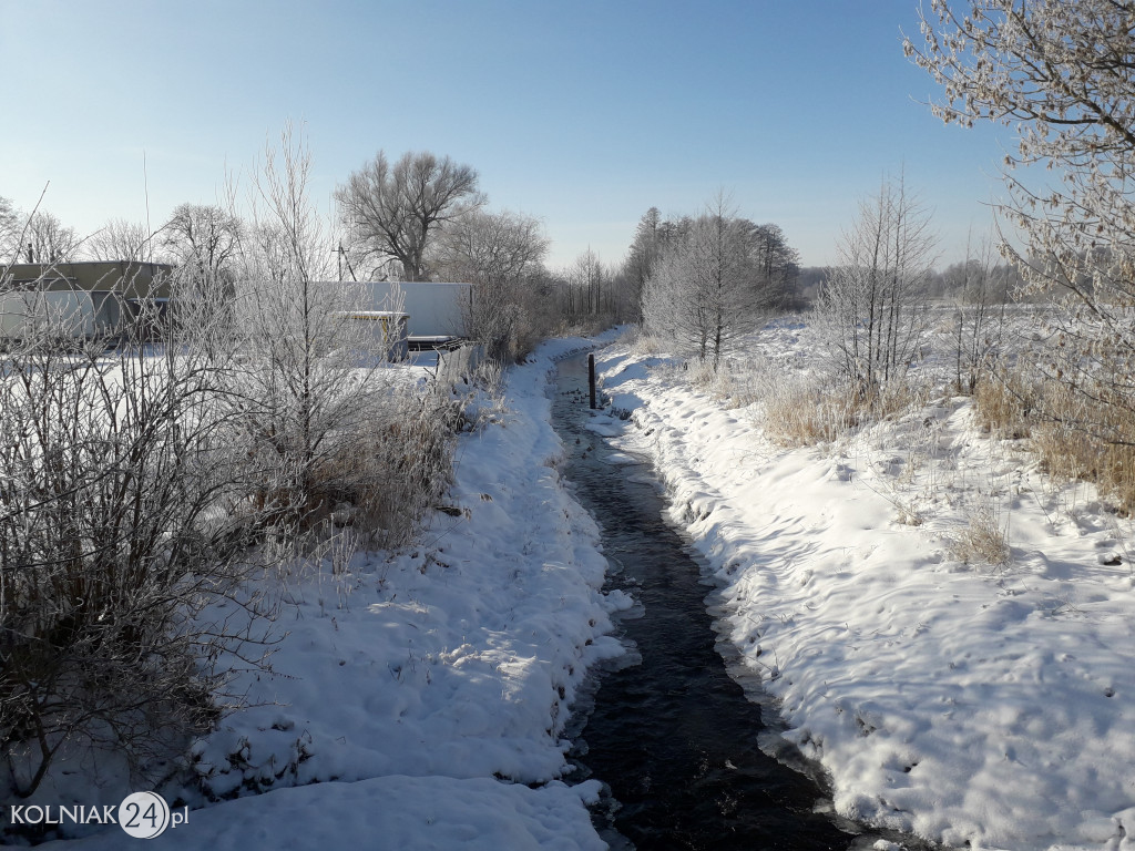 Kolno: Zima 2021