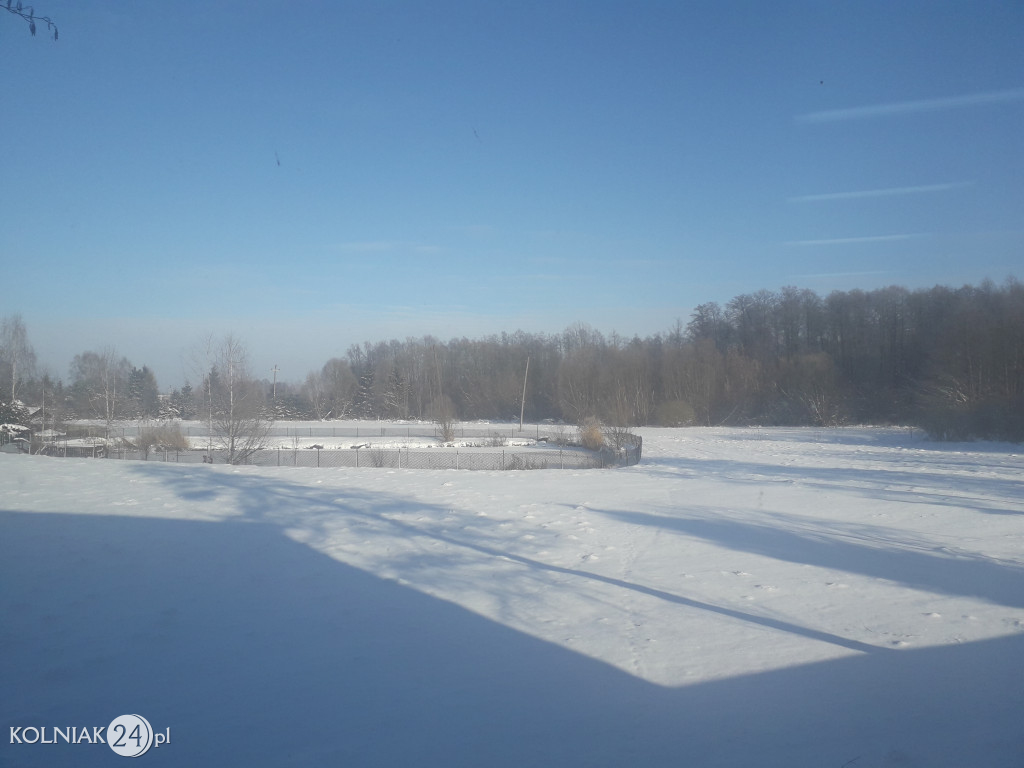 Kolno: Zima 2021