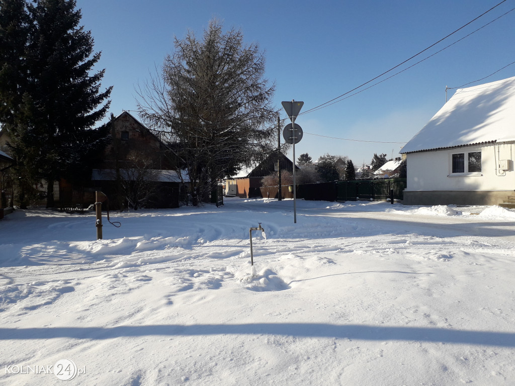 Kolno: Zima 2021