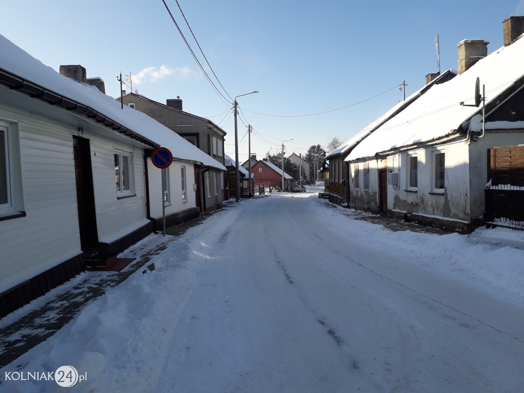 Kolno: Zima 2021