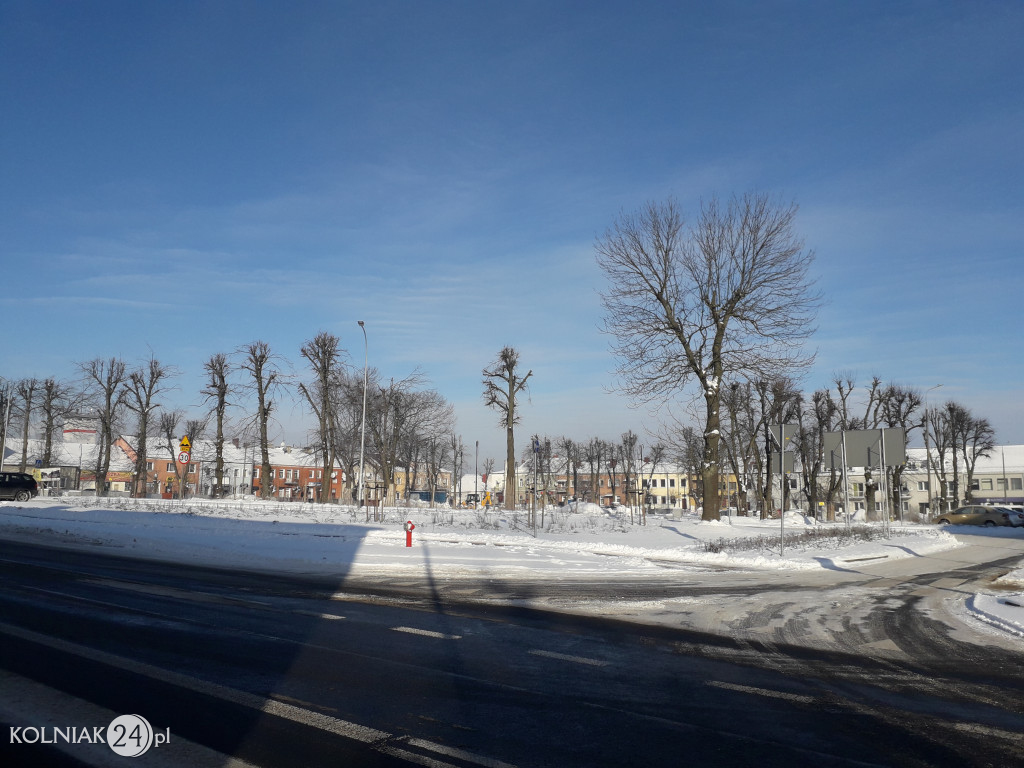 Kolno: Zima 2021