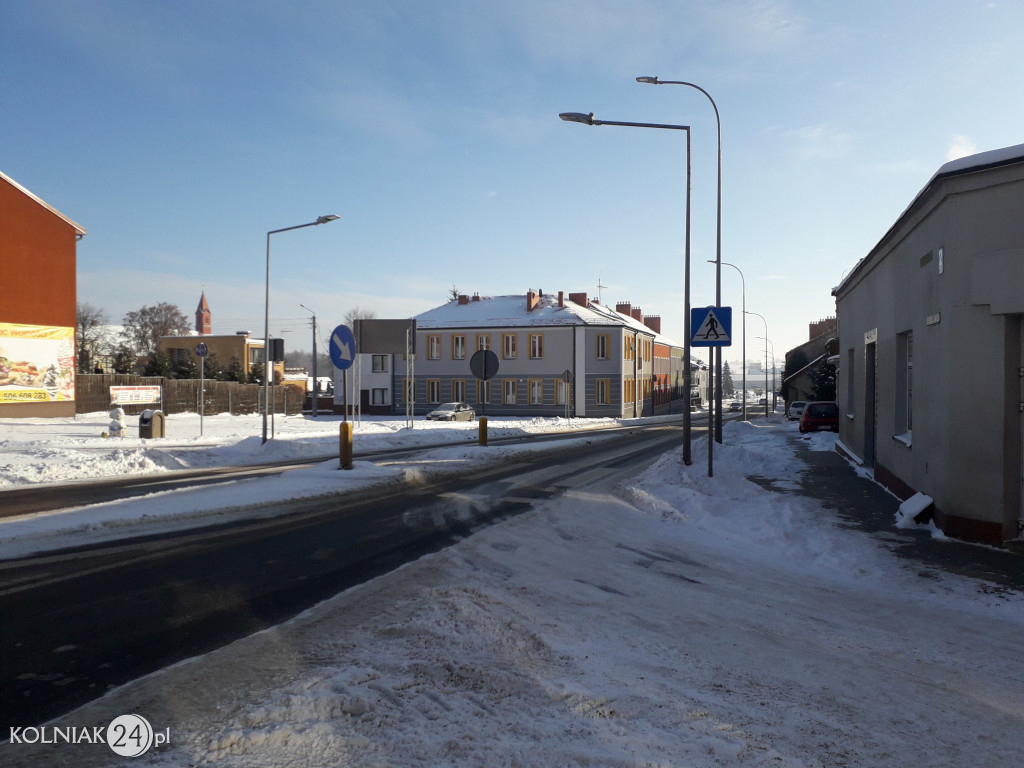 Kolno: Zima 2021