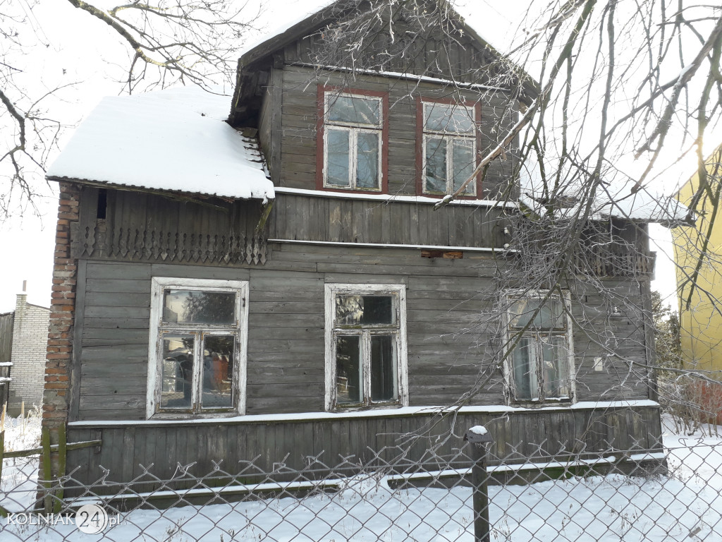 Kolno: Zima 2021
