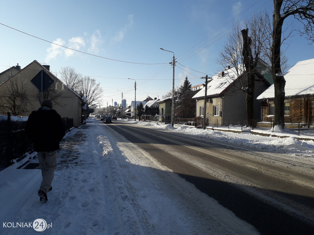 Kolno: Zima 2021