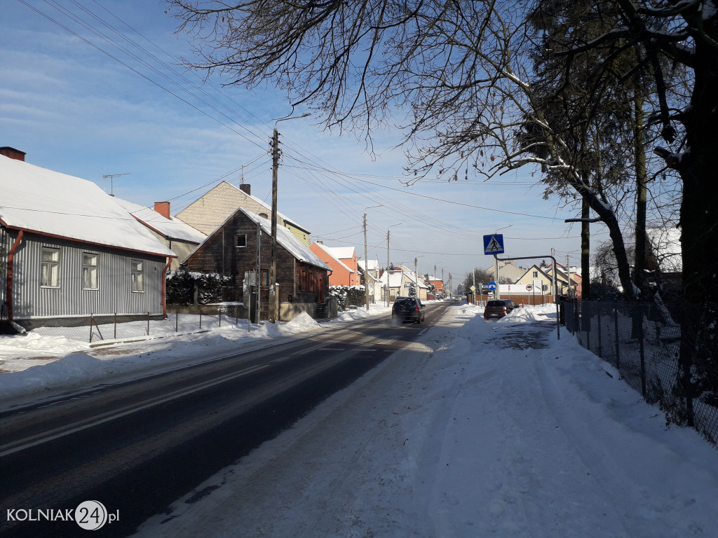Kolno: Zima 2021