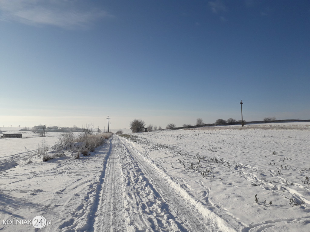 Kolno: Zima 2021