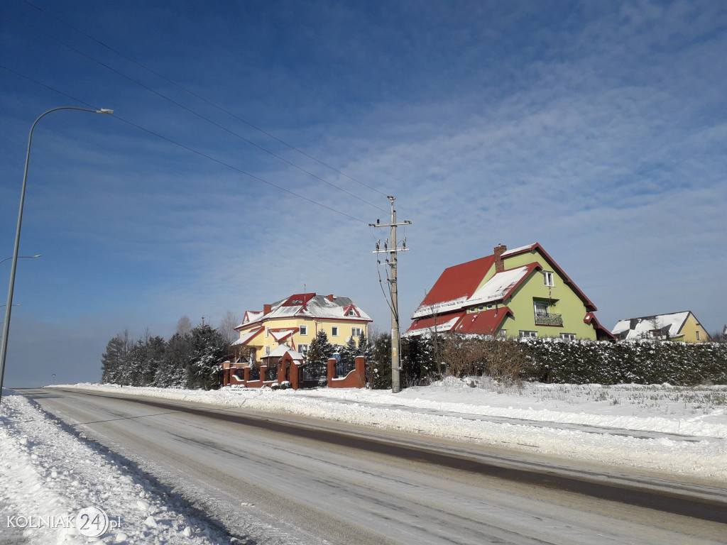Kolno: Zima 2021