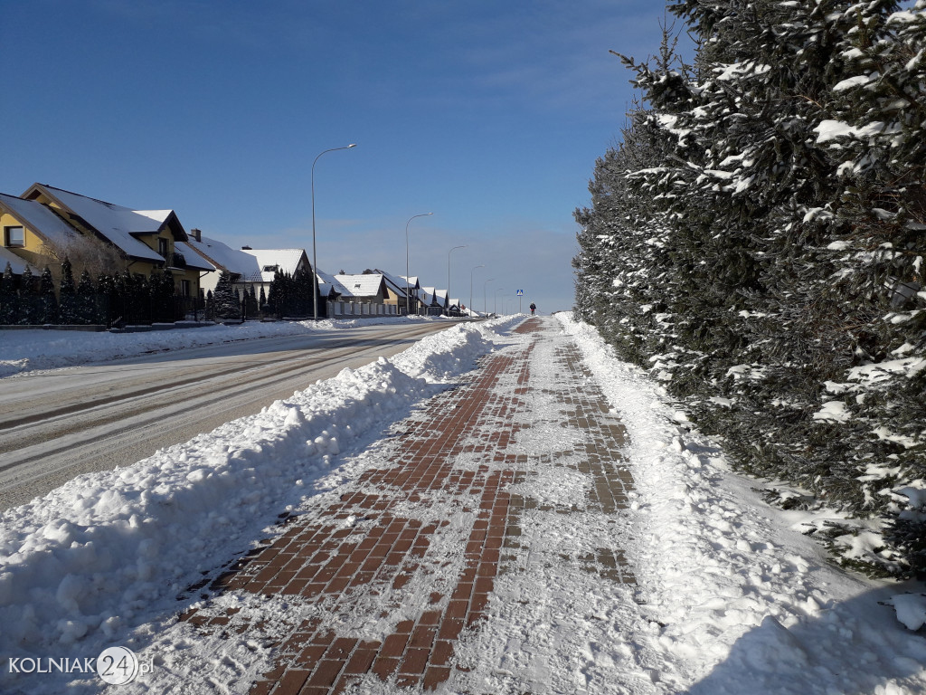 Kolno: Zima 2021