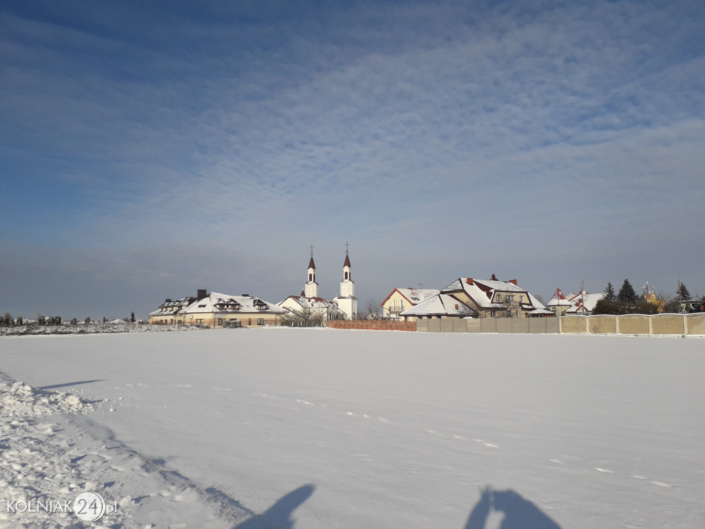 Kolno: Zima 2021