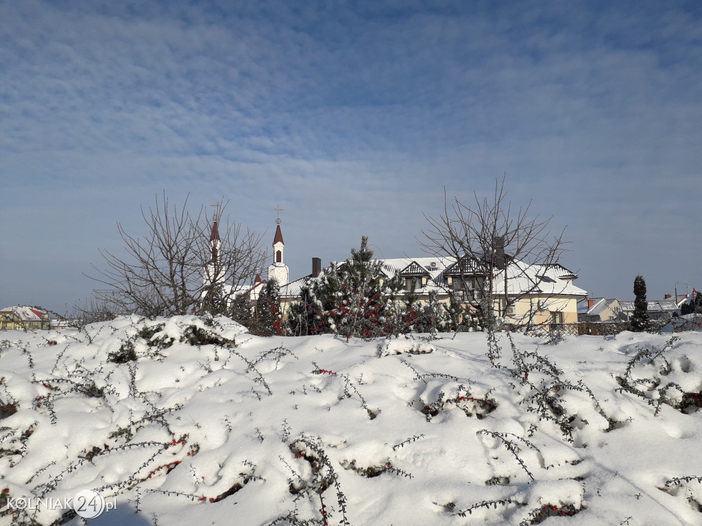 Kolno: Zima 2021
