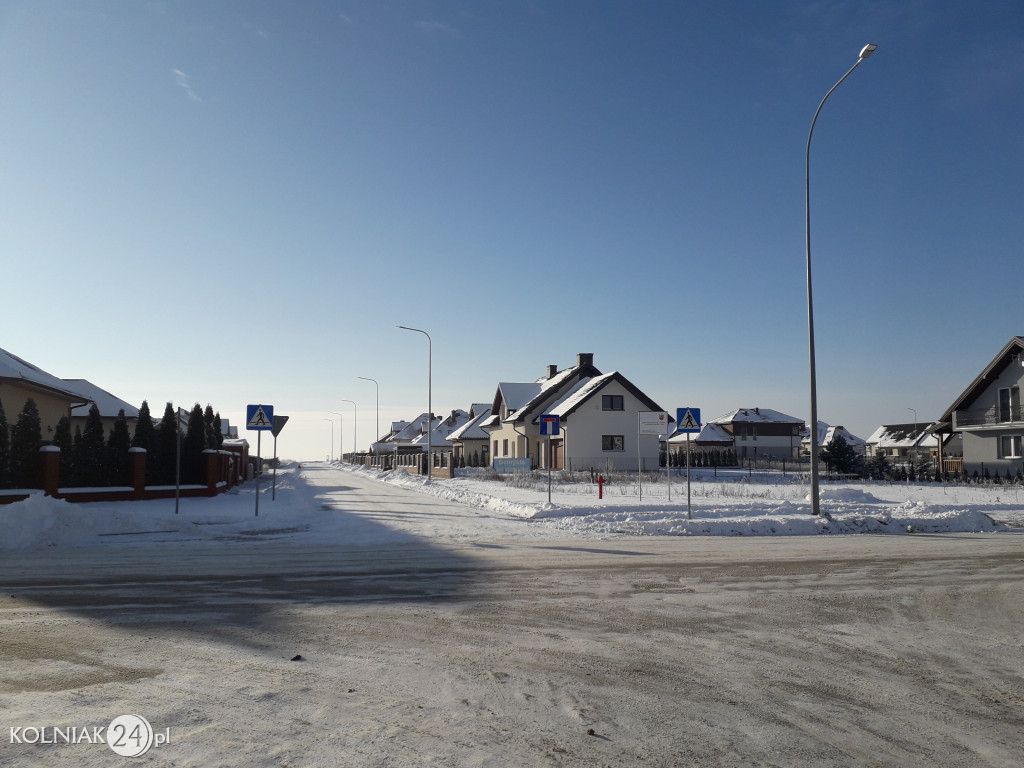 Kolno: Zima 2021