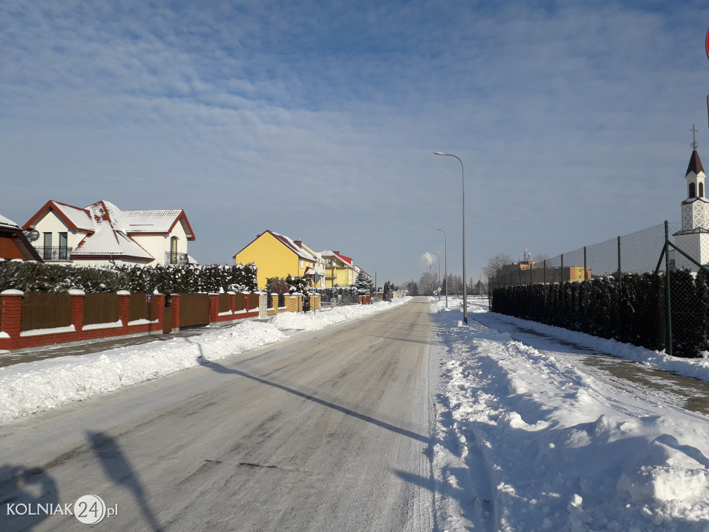 Kolno: Zima 2021