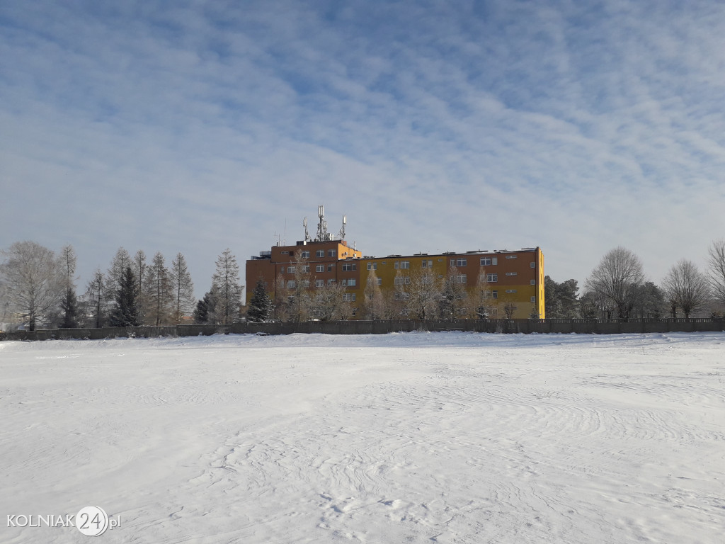 Kolno: Zima 2021