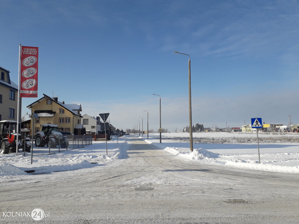 Kolno: Zima 2021