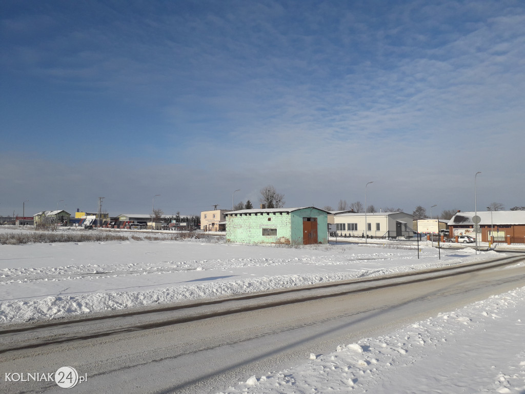 Kolno: Zima 2021