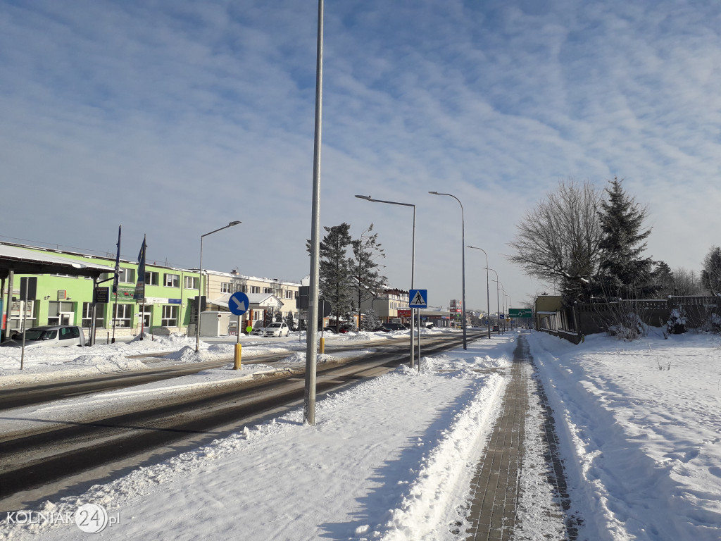 Kolno: Zima 2021
