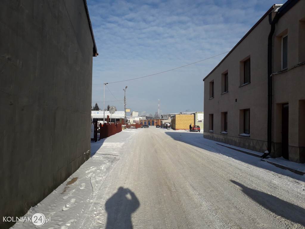 Kolno: Zima 2021