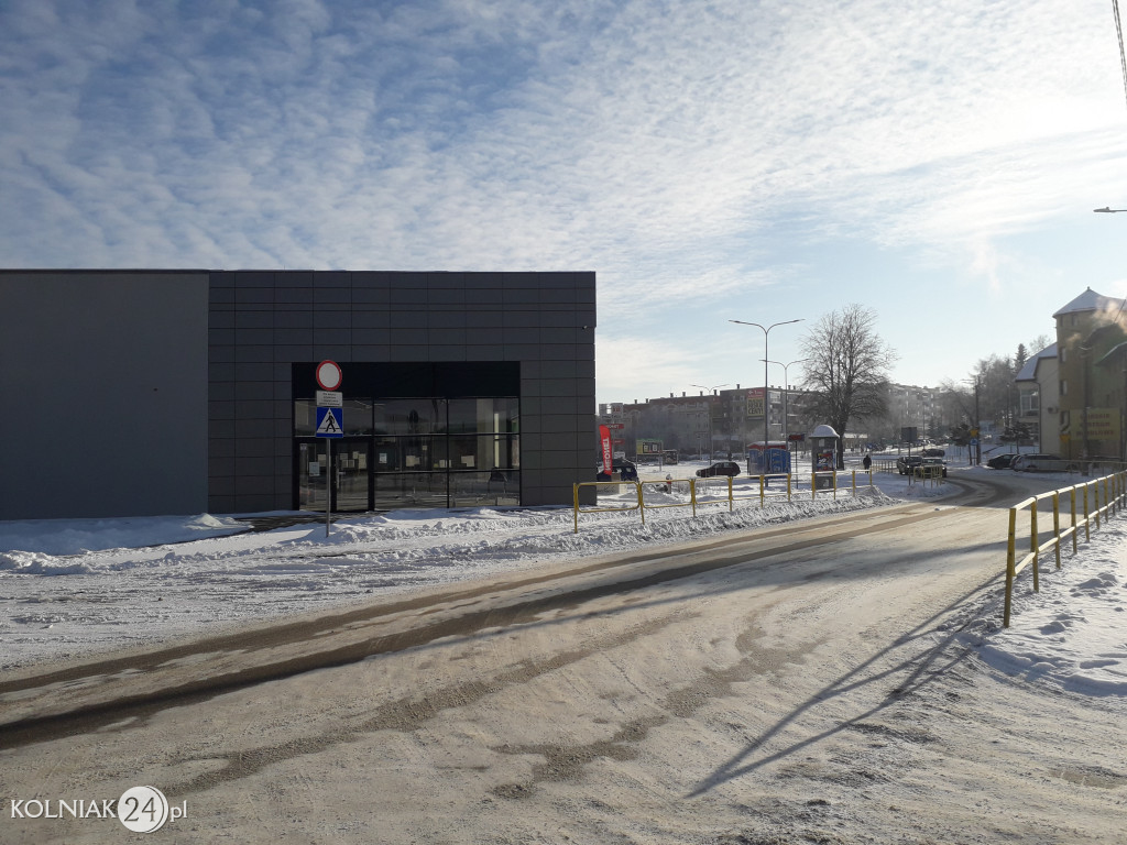 Kolno: Zima 2021