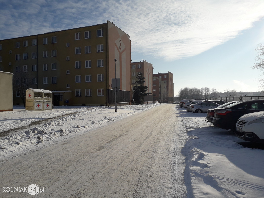 Kolno: Zima 2021