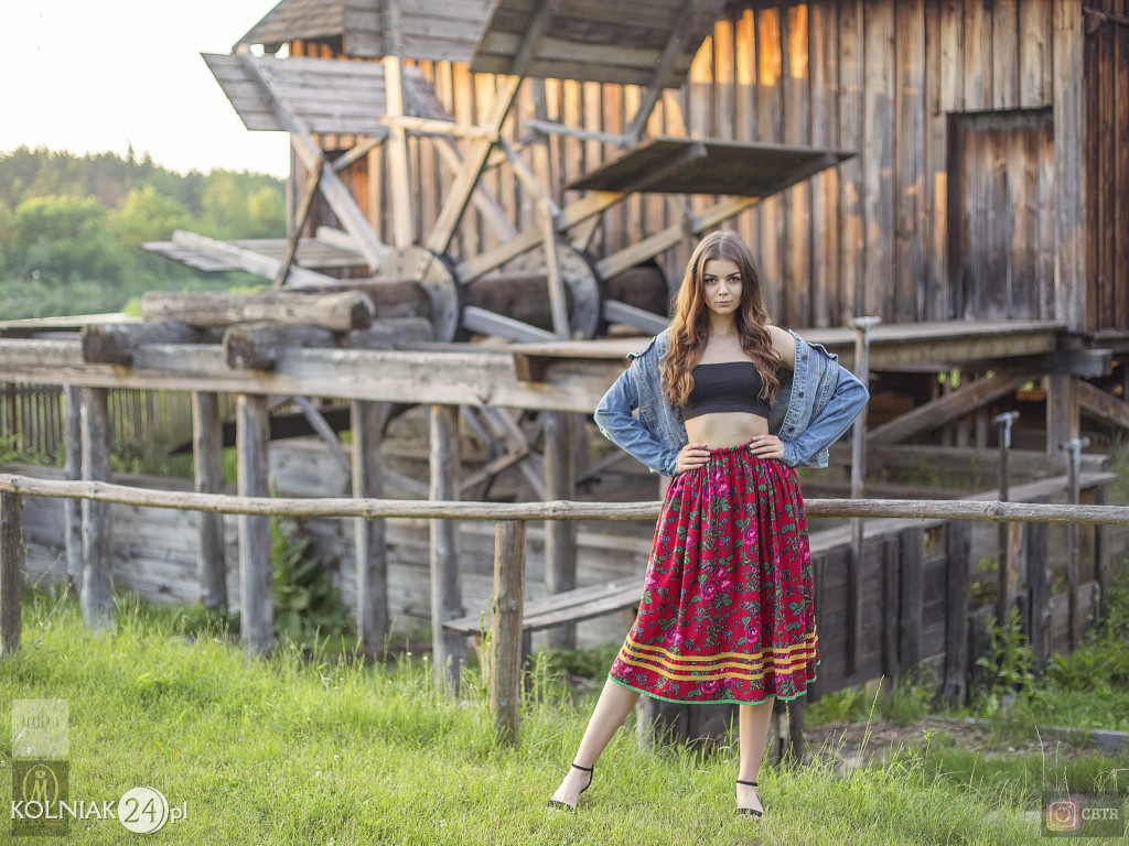 Grabowianka w pierwszej dziesiątce