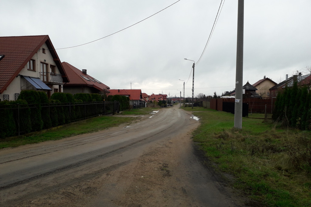 Ulica Świętego Floriana