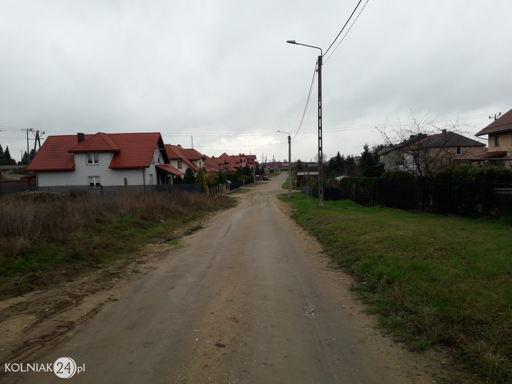 Ulica Świętego Floriana