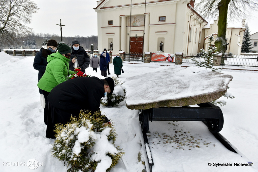 Rocznica pierwszej masowej deportacji Polaków na Sybir