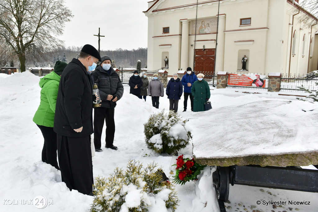Rocznica pierwszej masowej deportacji Polaków na Sybir