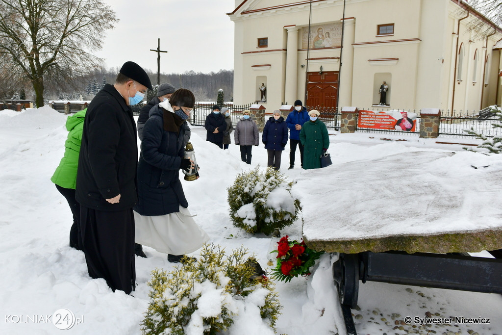Rocznica pierwszej masowej deportacji Polaków na Sybir