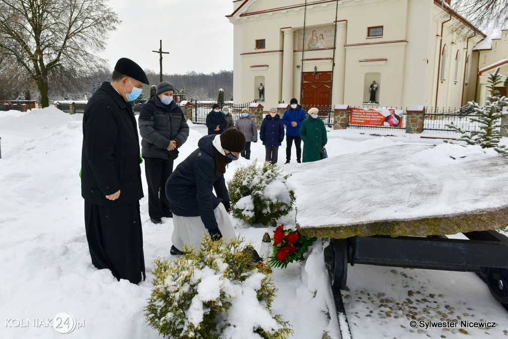 Rocznica pierwszej masowej deportacji Polaków na Sybir
