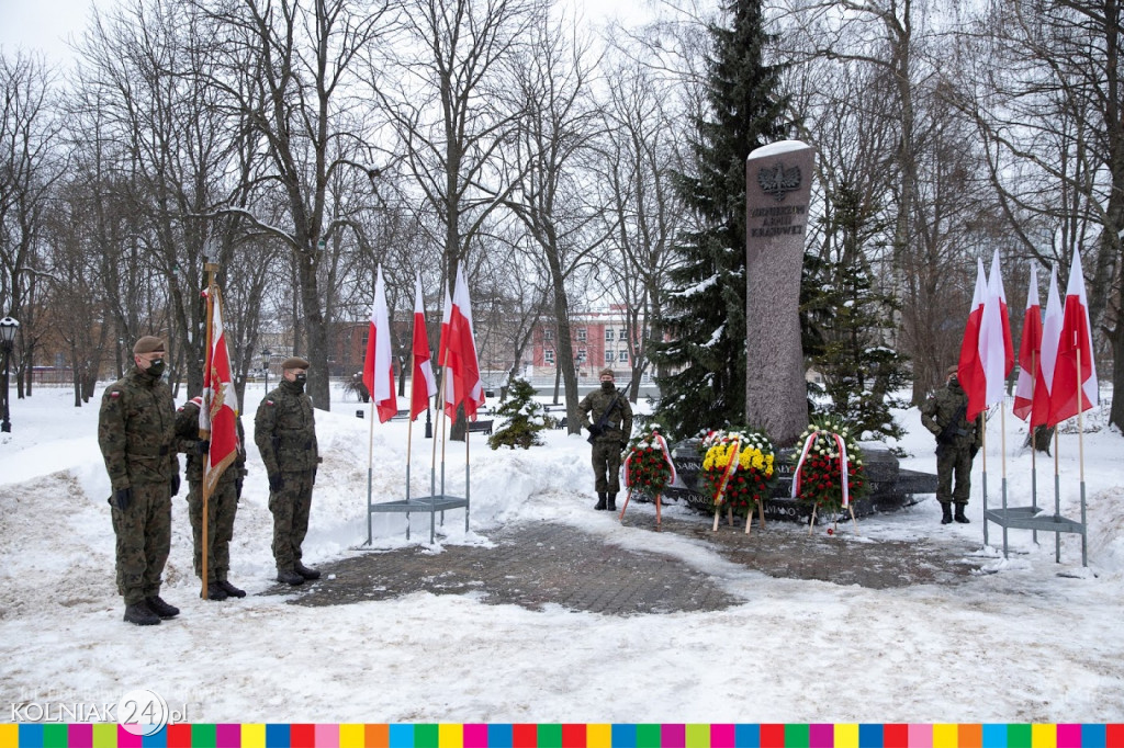 Białystok: 79. rocznica powstania Armii Krajowej