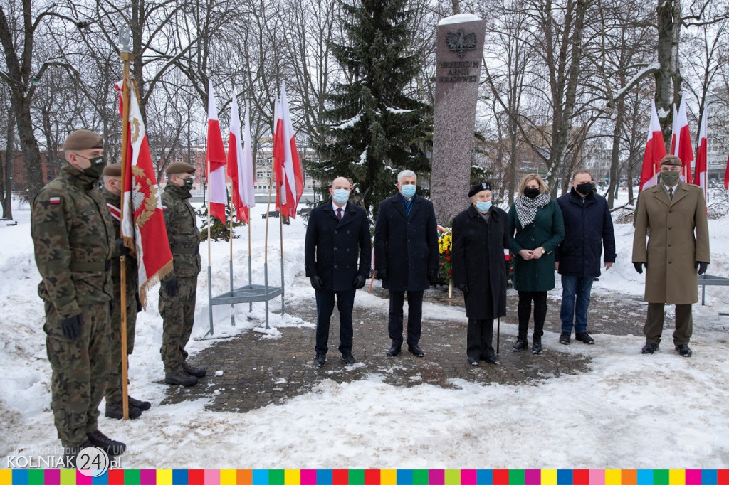 Białystok: 79. rocznica powstania Armii Krajowej